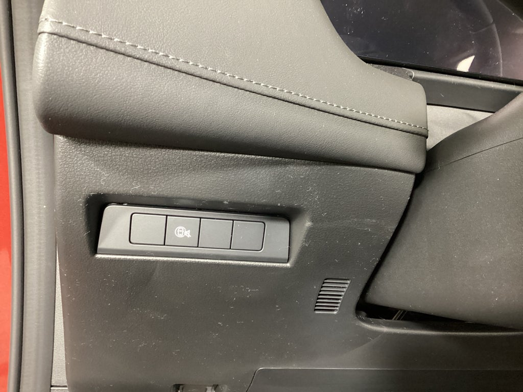 2026 Mazda Mazda CX-5 Select
