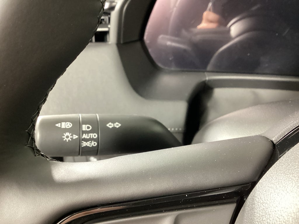 2026 Mazda Mazda CX-5 Select