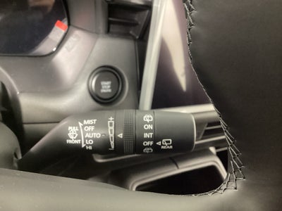 2026 Mazda Mazda CX-5 Select
