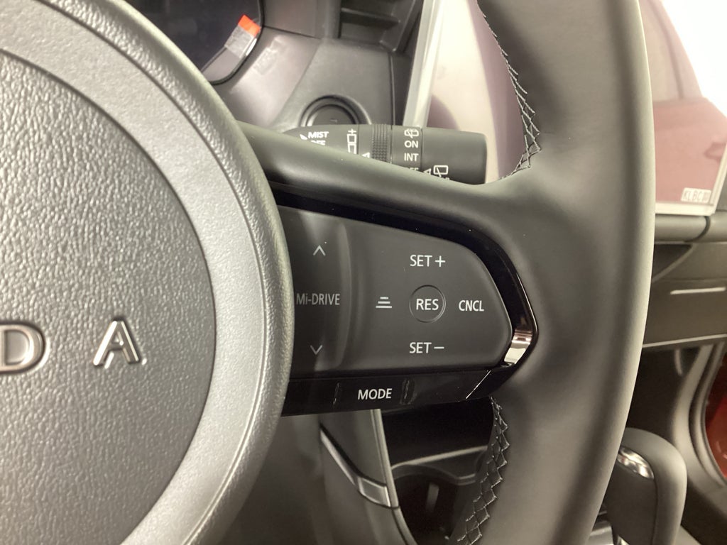 2026 Mazda Mazda CX-5 Select