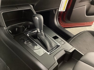 2026 Mazda Mazda CX-5 Select