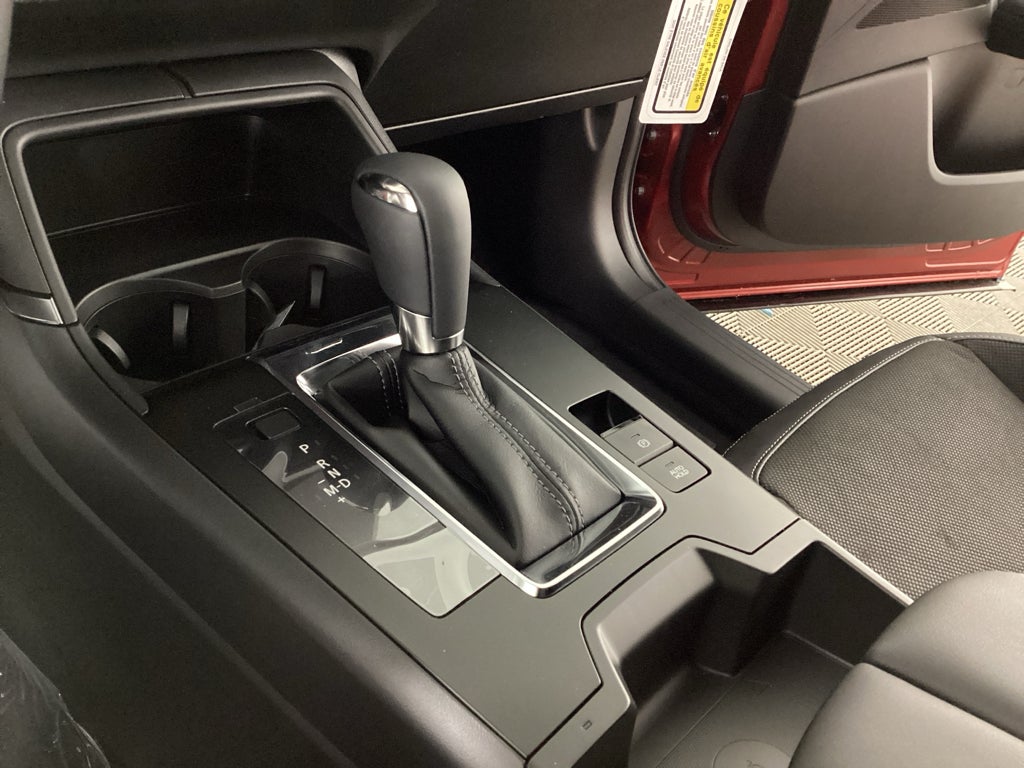 2026 Mazda Mazda CX-5 Select