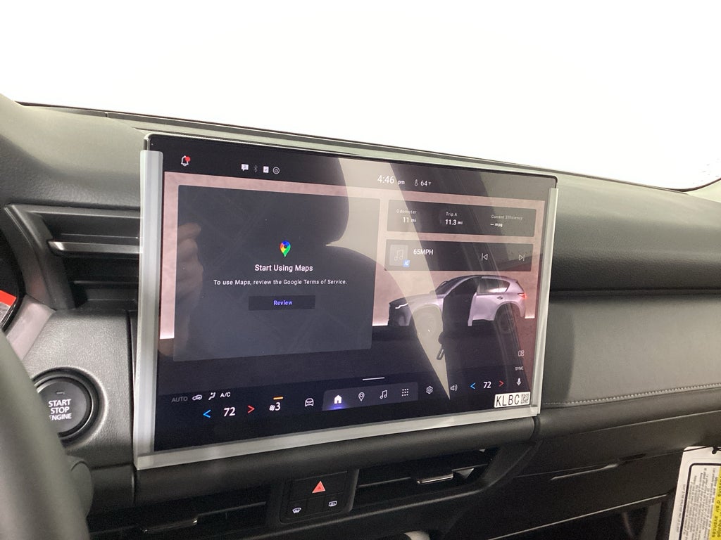 2026 Mazda Mazda CX-5 Select