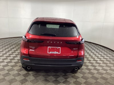 2026 Mazda Mazda CX-5 Select
