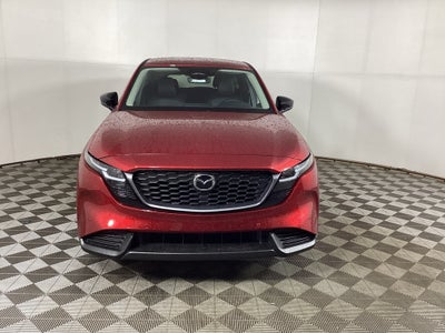 2026 Mazda Mazda CX-5 Select