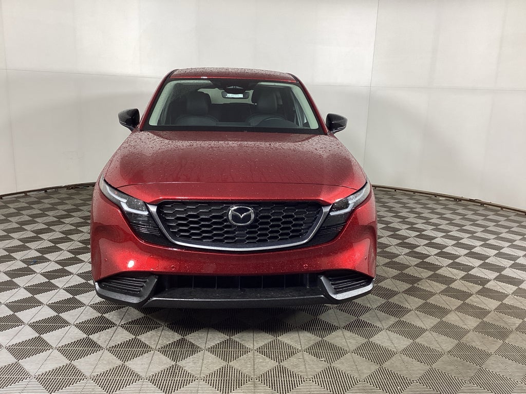 2026 Mazda Mazda CX-5 Select