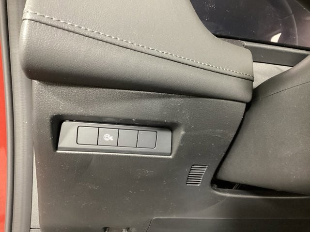2026 Mazda Mazda CX-5 Select