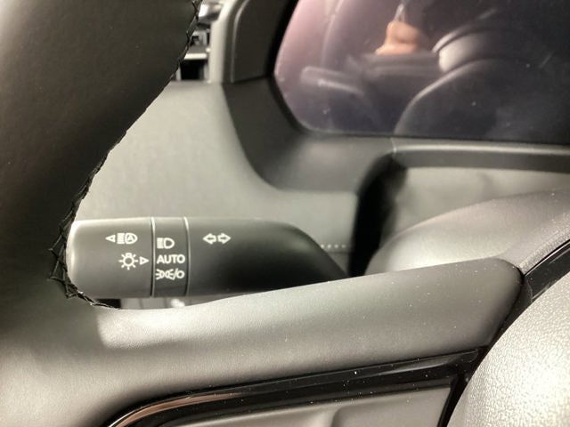 2026 Mazda Mazda CX-5 Select