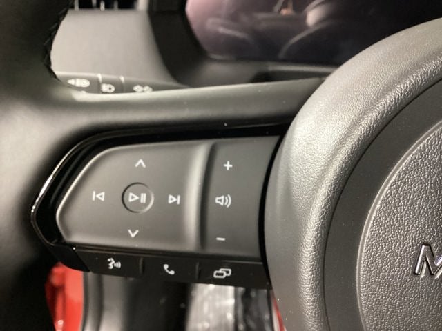 2026 Mazda Mazda CX-5 Select