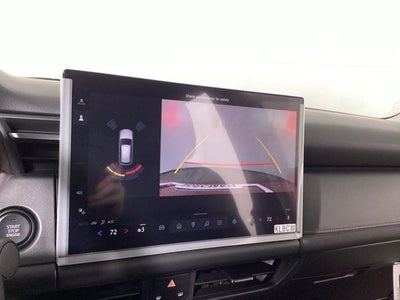 2026 Mazda Mazda CX-5 Select