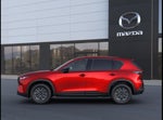 2026 Mazda Mazda CX-5 Select