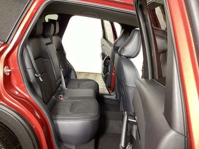 2026 Mazda Mazda CX-5 Select