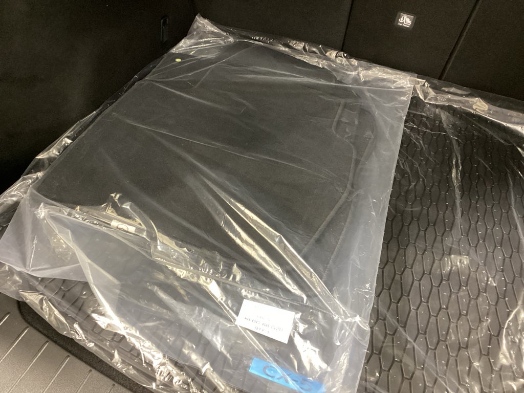 2026 Mazda Mazda CX-5 Select