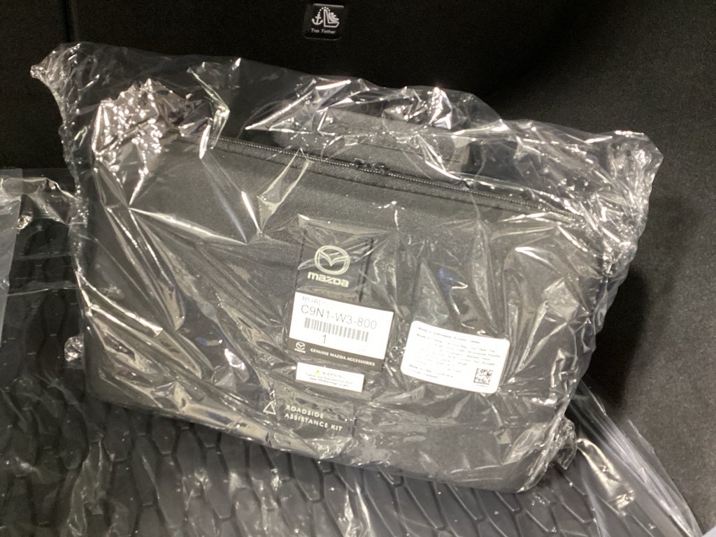 2026 Mazda Mazda CX-5 Select