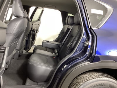 2026 Mazda Mazda CX-5 Select