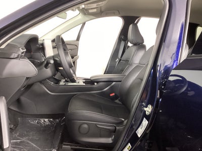 2026 Mazda Mazda CX-5 Select