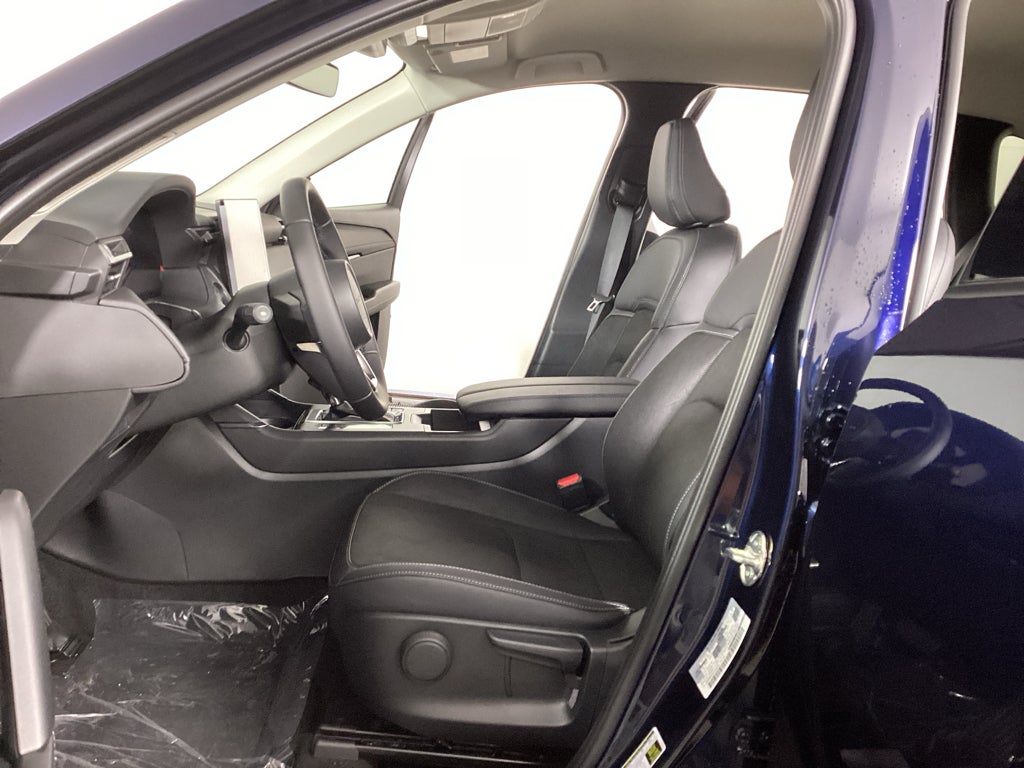 2026 Mazda Mazda CX-5 Select