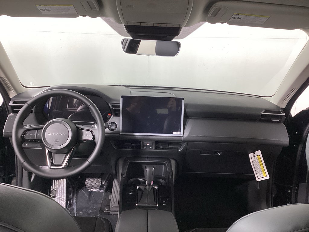 2026 Mazda Mazda CX-5 Select