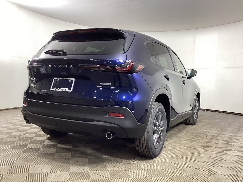 2026 Mazda Mazda CX-5 Select