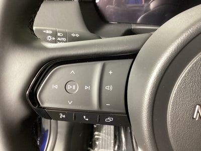 2026 Mazda Mazda CX-5 Select