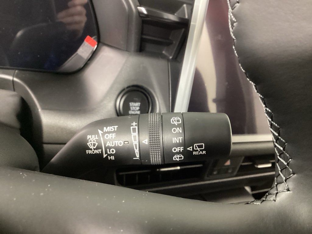 2026 Mazda Mazda CX-5 Select