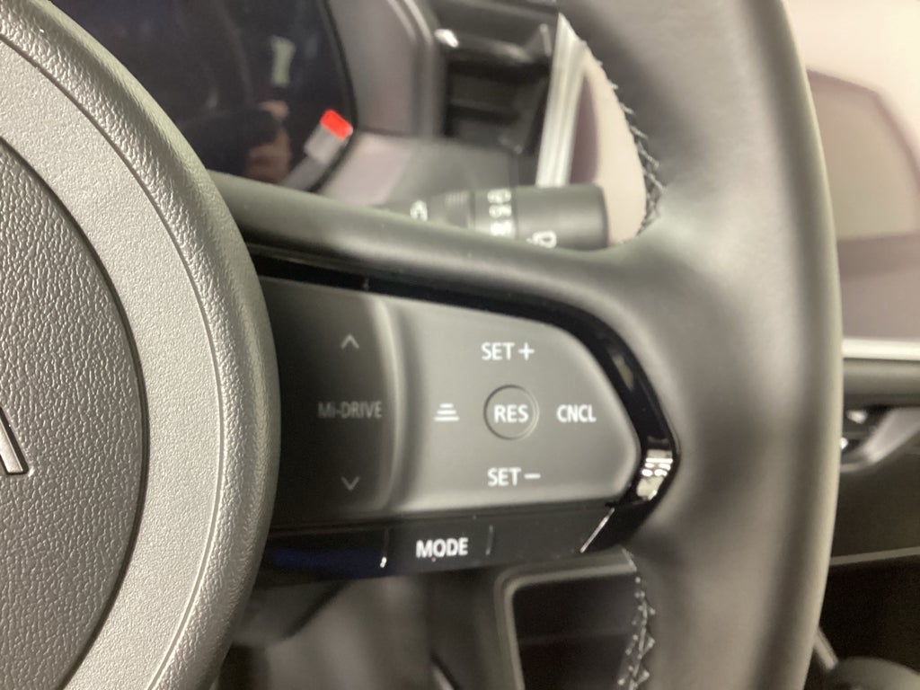 2026 Mazda Mazda CX-5 Select