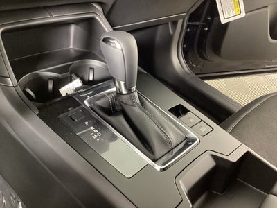 2026 Mazda Mazda CX-5 Select