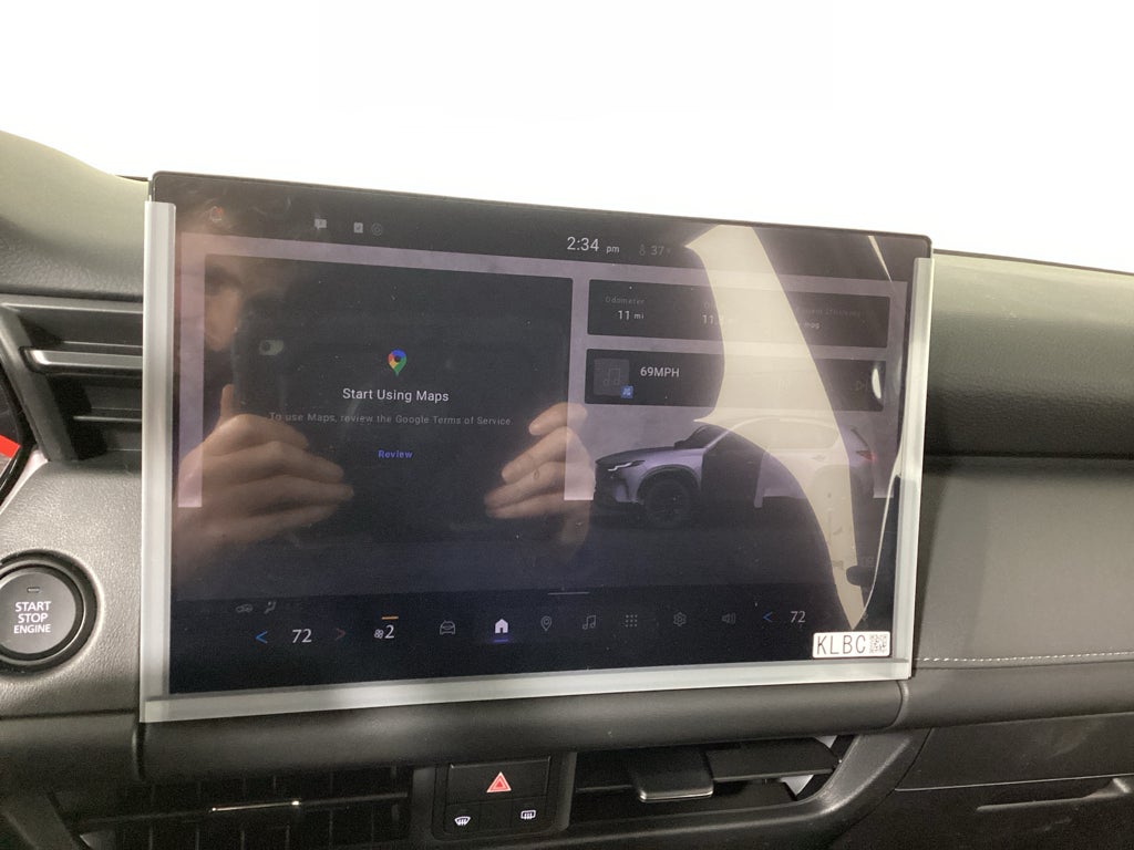 2026 Mazda Mazda CX-5 Select