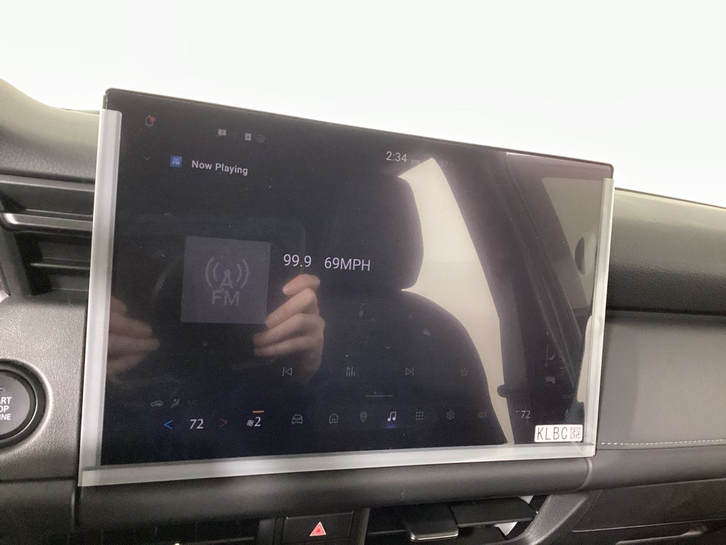 2026 Mazda Mazda CX-5 Select