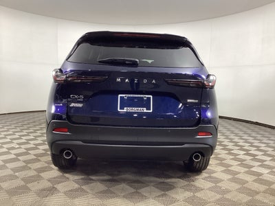 2026 Mazda Mazda CX-5 Select