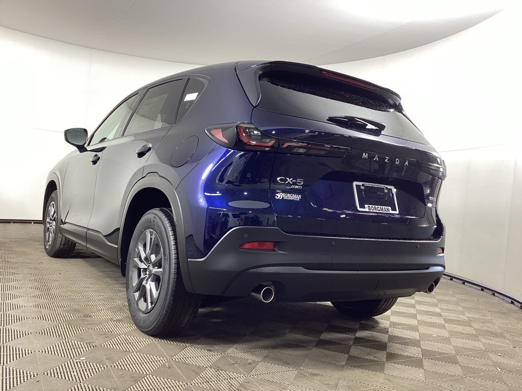2026 Mazda Mazda CX-5 Select