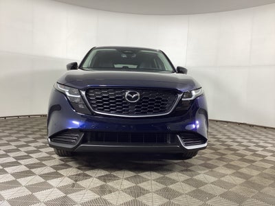 2026 Mazda Mazda CX-5 Select