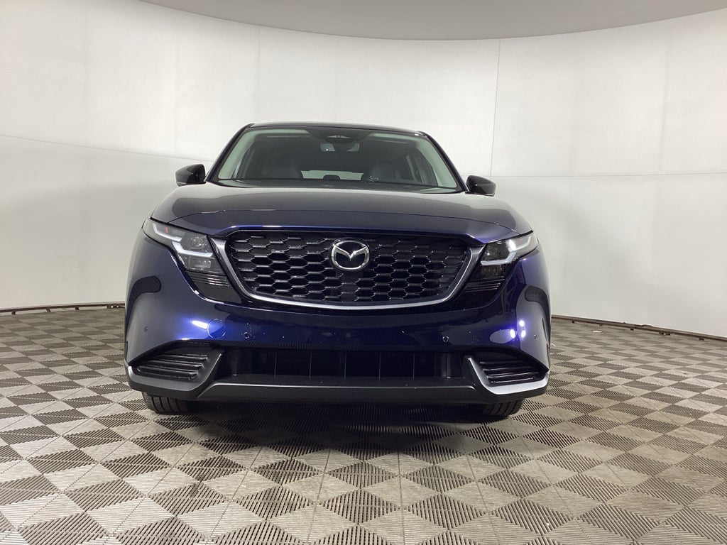 2026 Mazda Mazda CX-5 Select