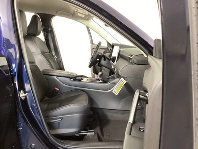 2026 Mazda Mazda CX-5 Select