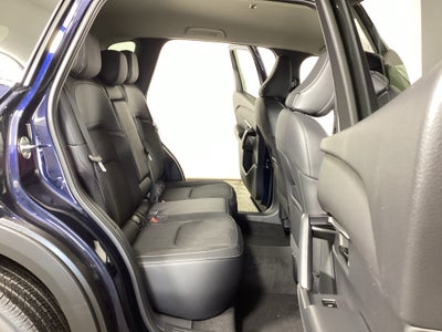 2026 Mazda Mazda CX-5 Select