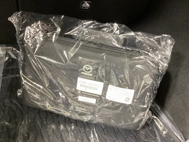 2026 Mazda Mazda CX-5 Select