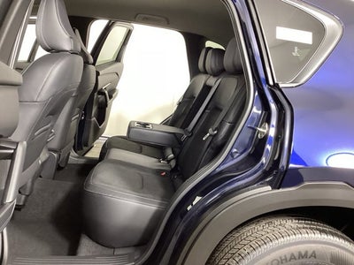 2026 Mazda Mazda CX-5 Select