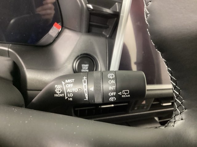 2026 Mazda Mazda CX-5 Select