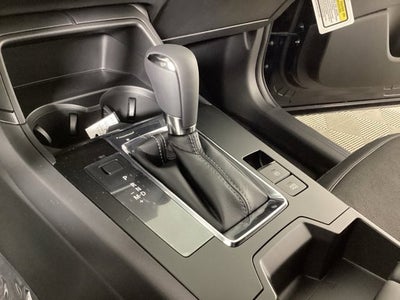 2026 Mazda Mazda CX-5 Select