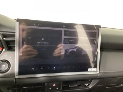 2026 Mazda Mazda CX-5 Select