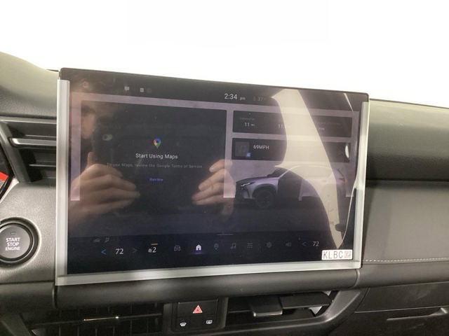 2026 Mazda Mazda CX-5 Select