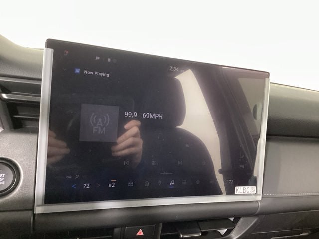 2026 Mazda Mazda CX-5 Select