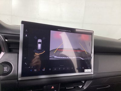 2026 Mazda Mazda CX-5 Select