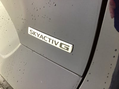 2026 Mazda Mazda CX-5 Select