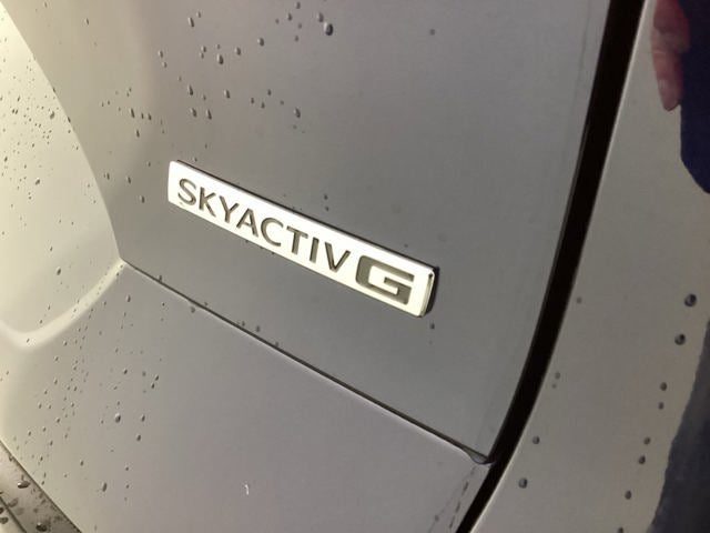 2026 Mazda Mazda CX-5 Select