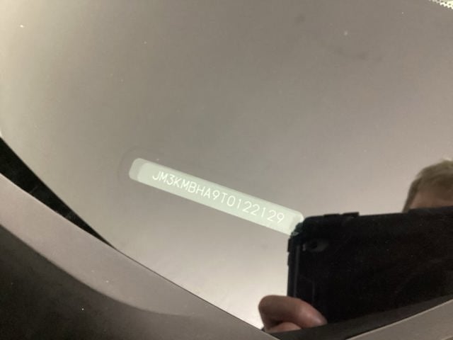 2026 Mazda Mazda CX-5 Select