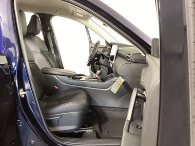 2026 Mazda Mazda CX-5 Select