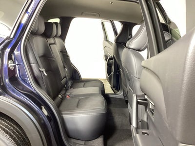 2026 Mazda Mazda CX-5 Select