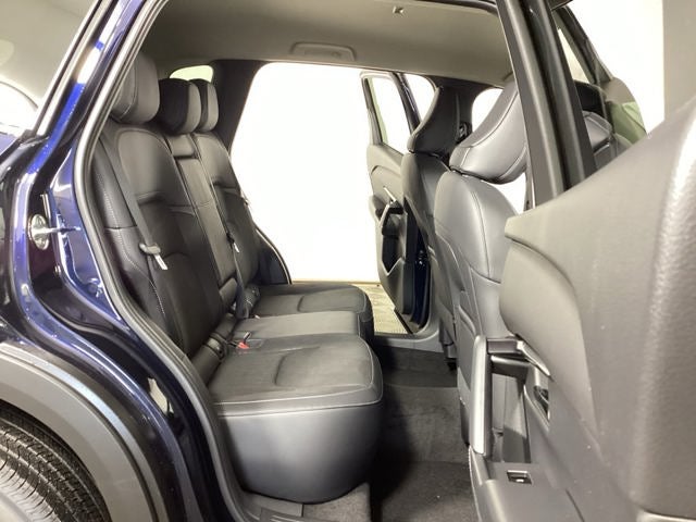 2026 Mazda Mazda CX-5 Select