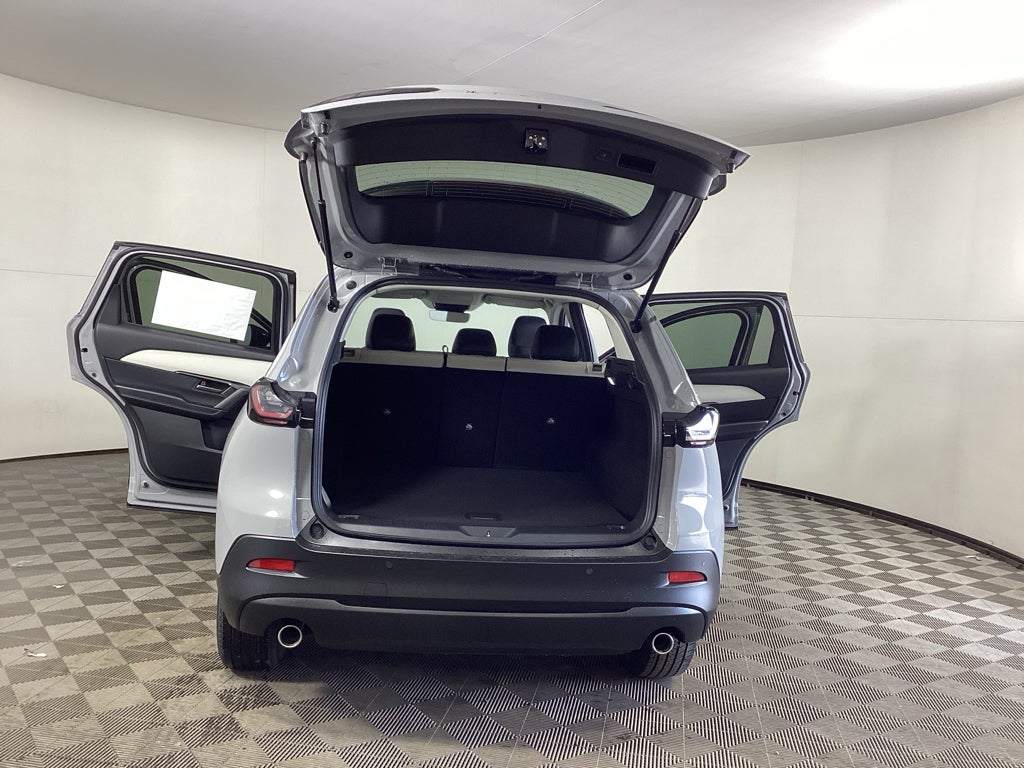 2026 Mazda Mazda CX-5 Select